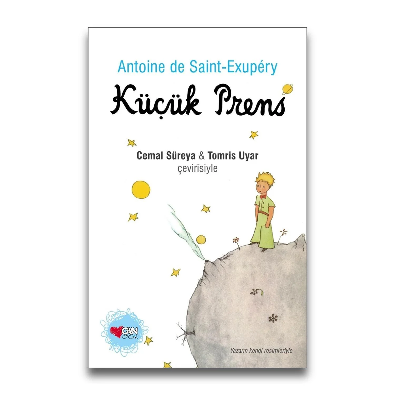 Küçük Prens Album Poster